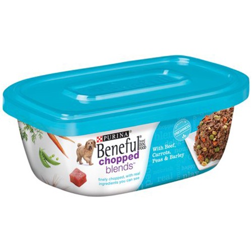 Purina Beneful Chopped Blend