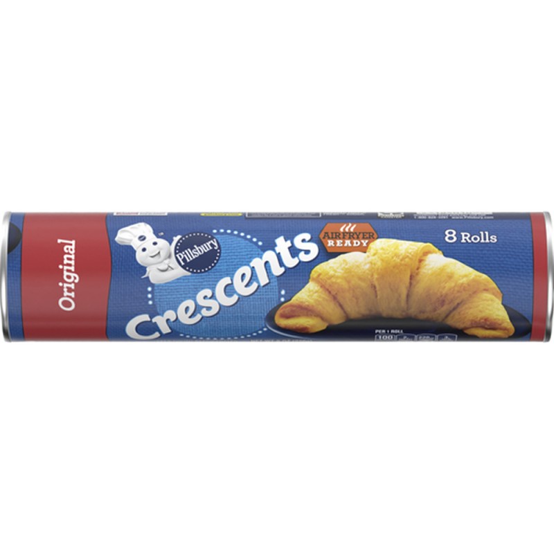 Pillsbury Crescents