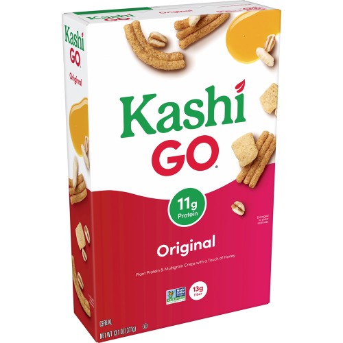 Kashi Go Rise Original Cereal