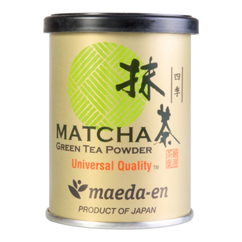 Maeda Shiki Matcha Powder