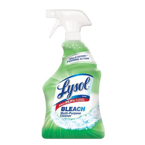 LYSOL BLEACH 32FL.OZ