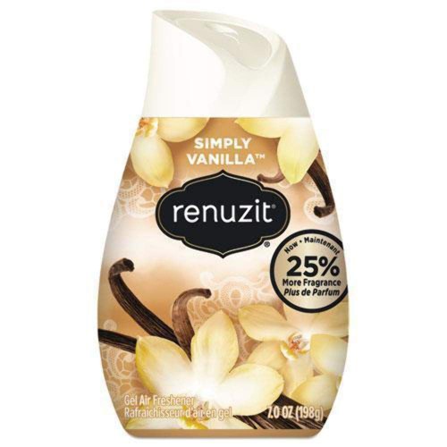 Renuzit Air Freshener Simply Vanilla