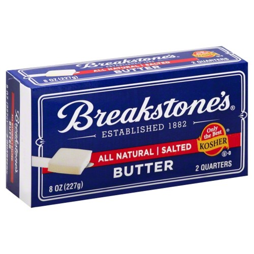 Breakstone's Butter Salted