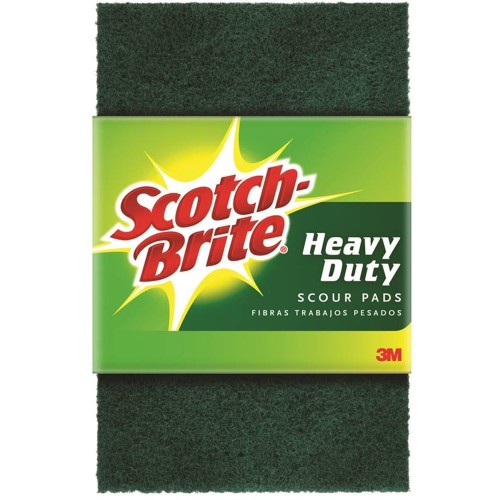 SCOTCH-BRITE HEAVY DUTY