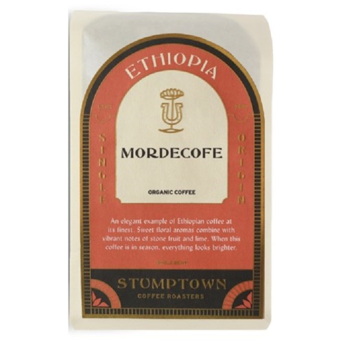 Stumptown Coffee Ethiopia Mordecofe