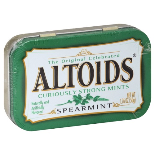 Altidos Spearmint