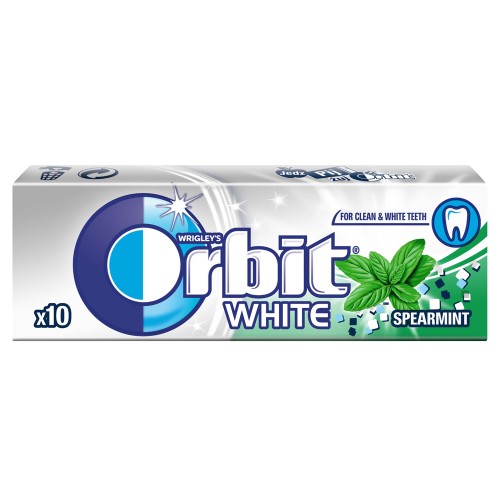 ORBIT SPEARMINT