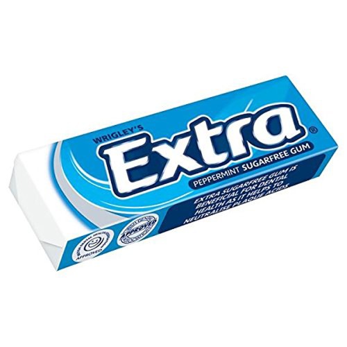 Wrigley's Extra Peppermint