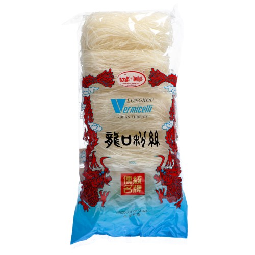 Lungkow Vermicelli Bean Thread