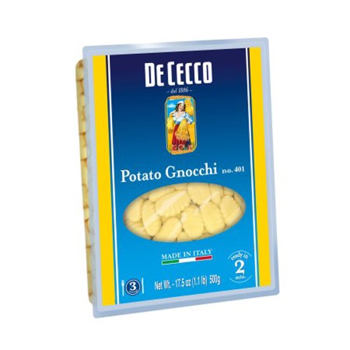 De Cecco Potato Gnocchi