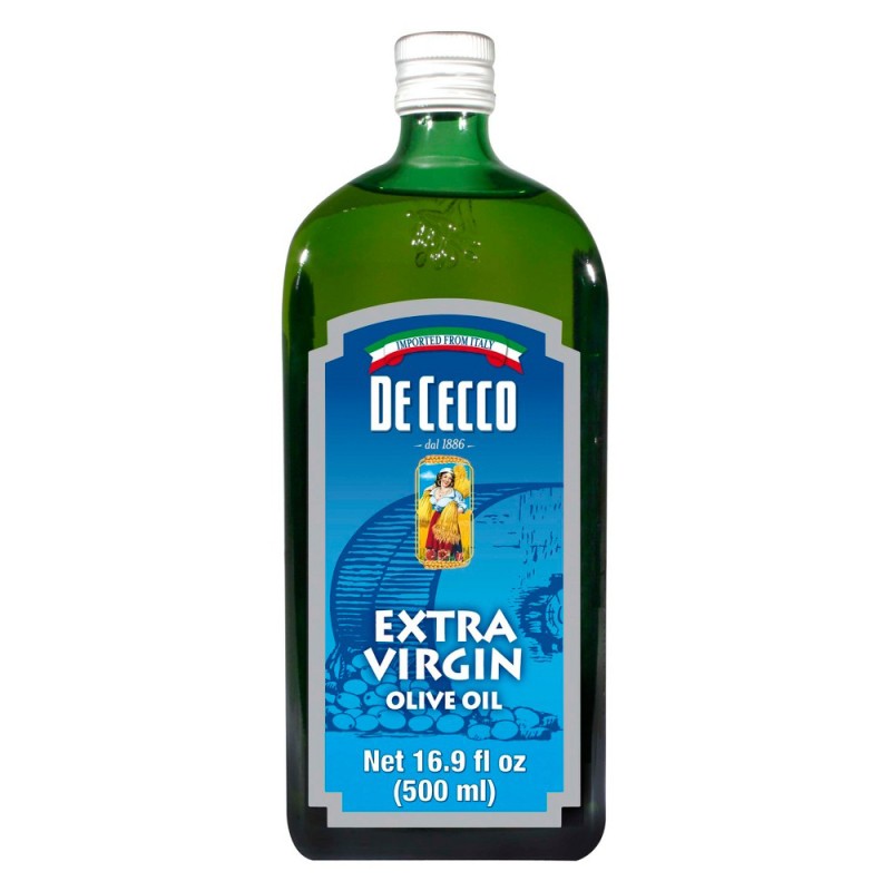 De Cecco Olive Oil Classico