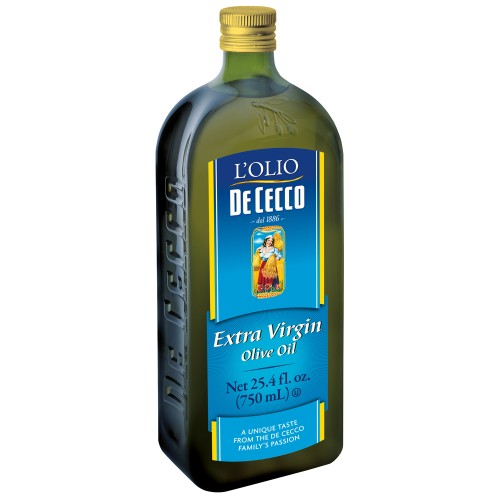 De Cecco Extra Virgin Olive Oil