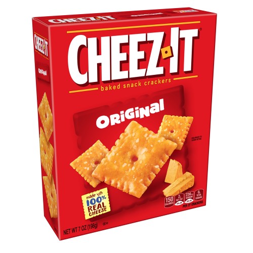 CHEEZET PUFF'D