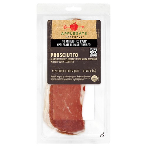 Applegate Naturals Prosciutto