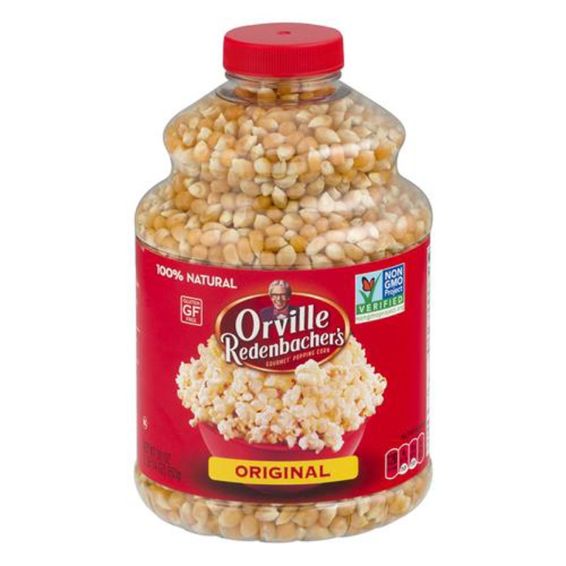 Orville Redenbacher's Original Popcorn