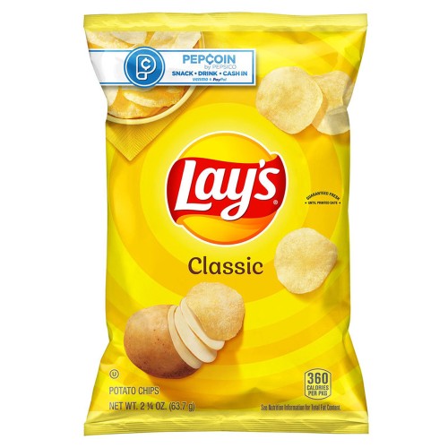 Lay's Chips Classic