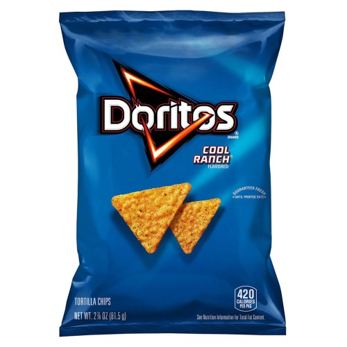 DOritos Mini