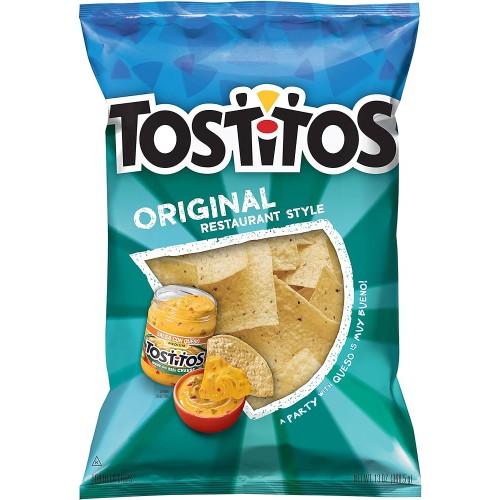 Tostitos Original Tortilla Chips