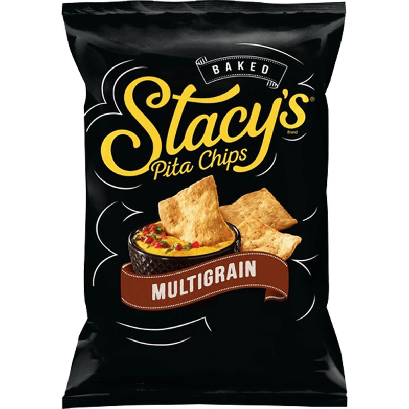 STACY'S PITA CHIP MULTIGRAIN