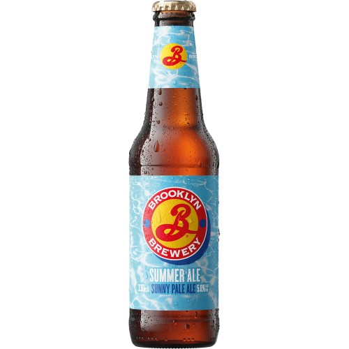 Brooklyn Summer Ale