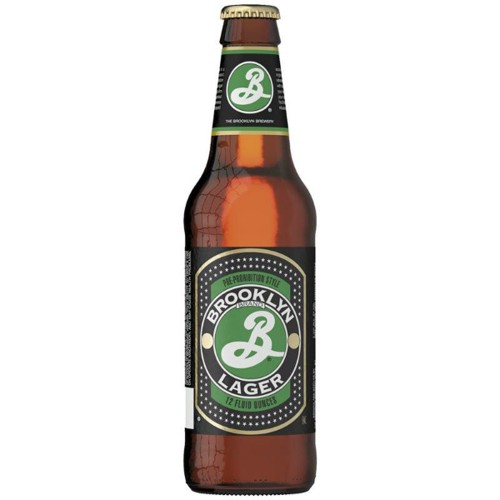 Brooklyn LAGER