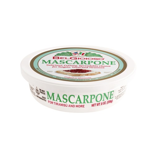 BELGIOIOSO MASCARPONE