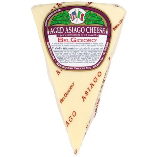 BELGIOIOSO ASIAGO