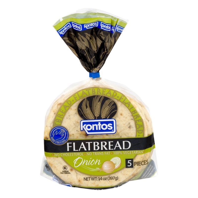 Konto Pocketless Pita Oni