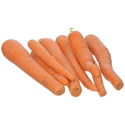 Organic Cello Carrot 1lb