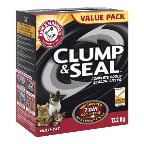 Arm & Hammer Cat Litter