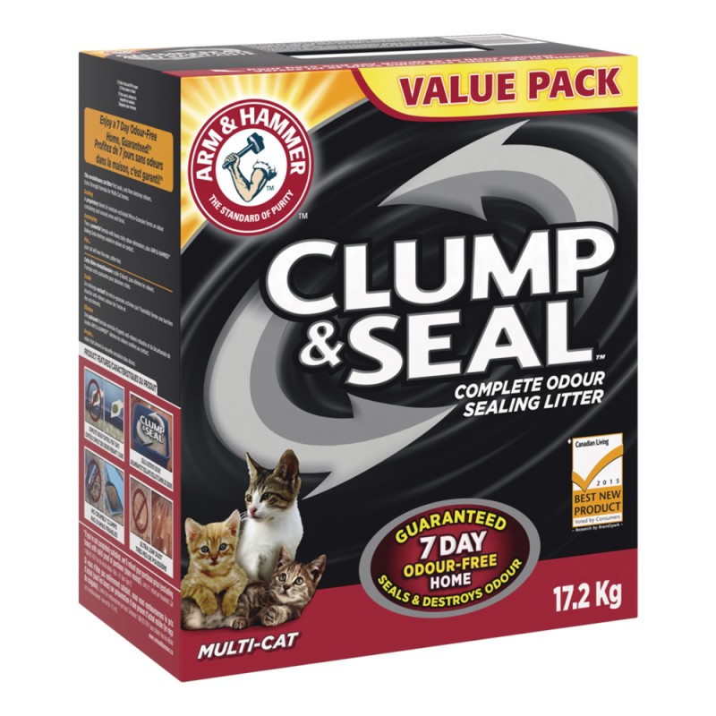 Arm & Hammer Cat Litter