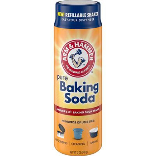 Arm & Hammer Pure Baking Soda