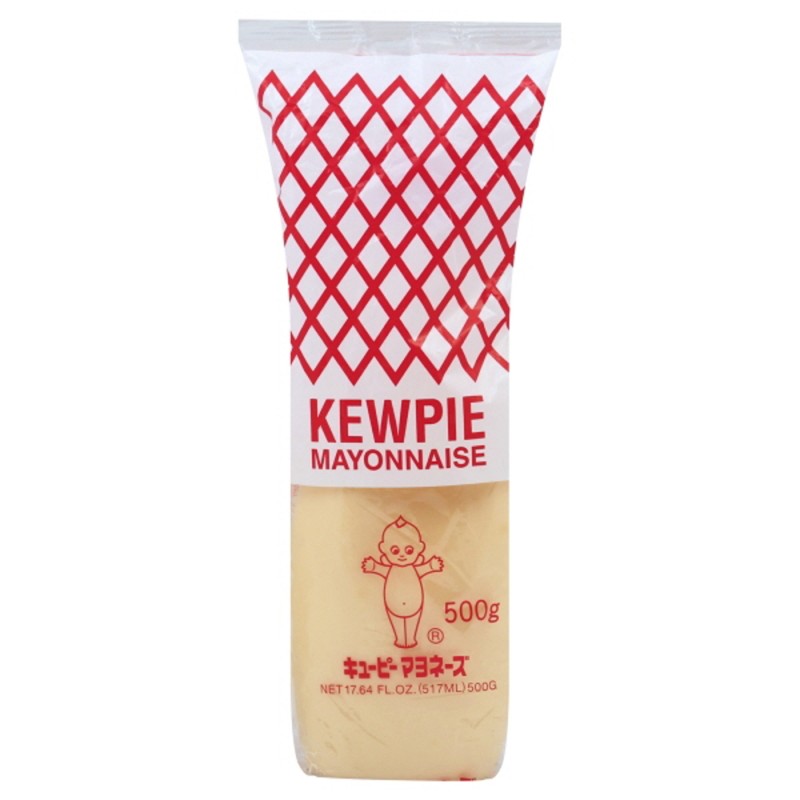 Kewpie Mayonnaise 500g