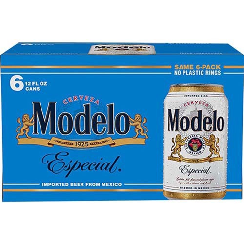 MOdelo Especial 120z Can 4/6