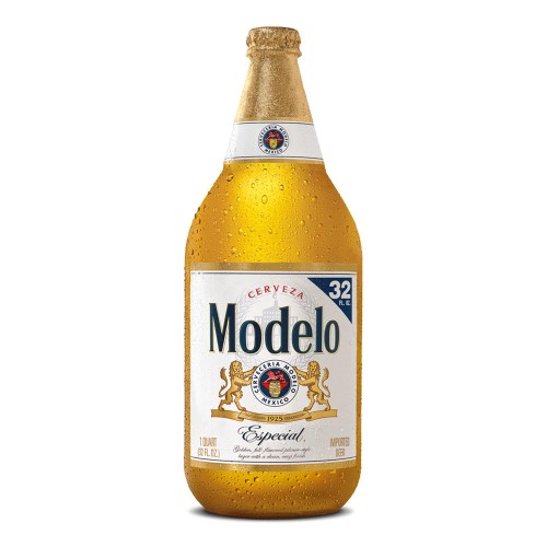 MODELO ESPECIAL 32 FL OZ