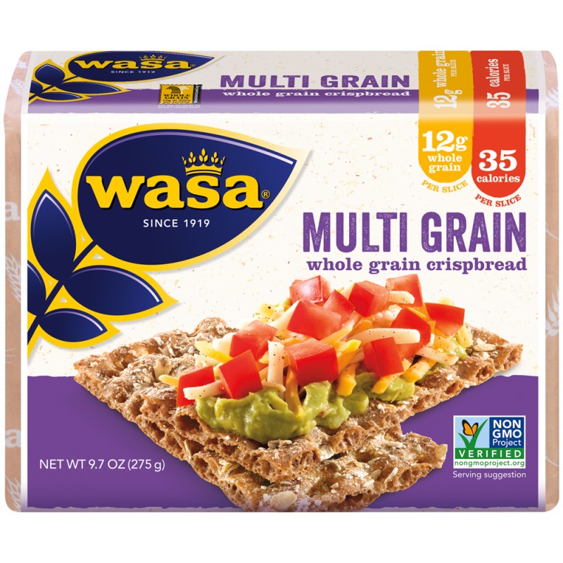 WASA MULTI GRAIN