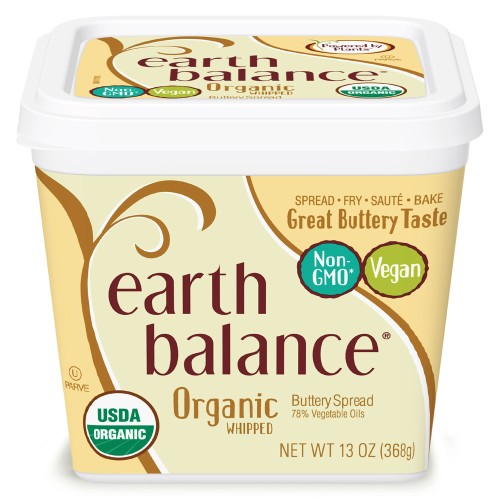 Earth Balance Buttery Spread Organic