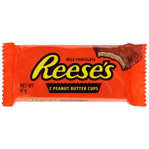 Resses Peanut Butter Cups