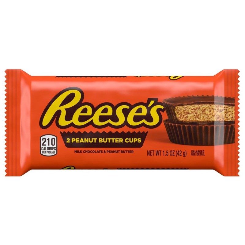 HERSHEY'S REESES