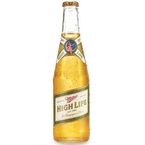 Miller Highlife