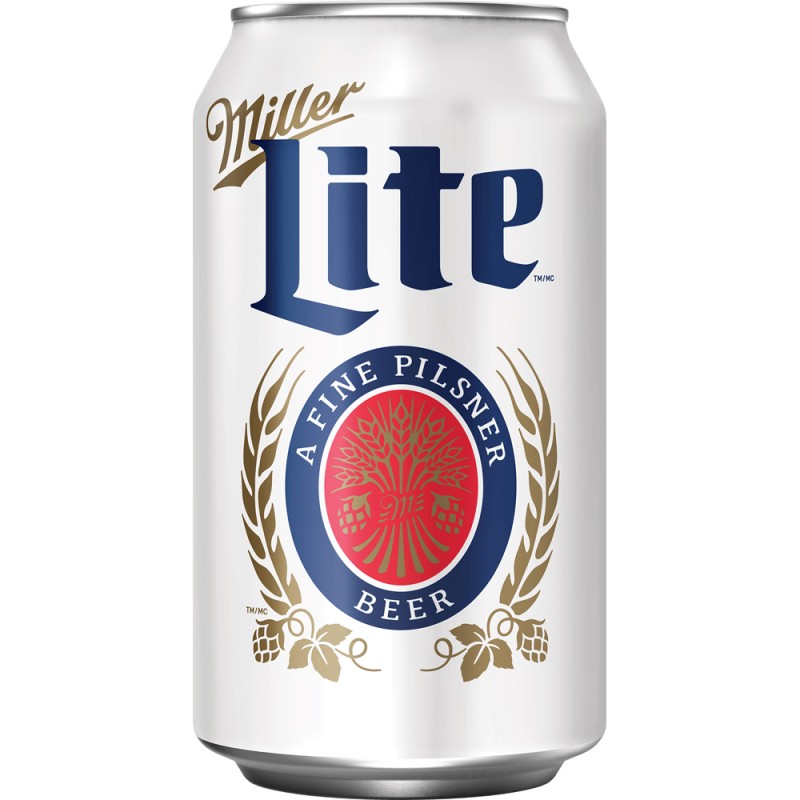 Miller Light