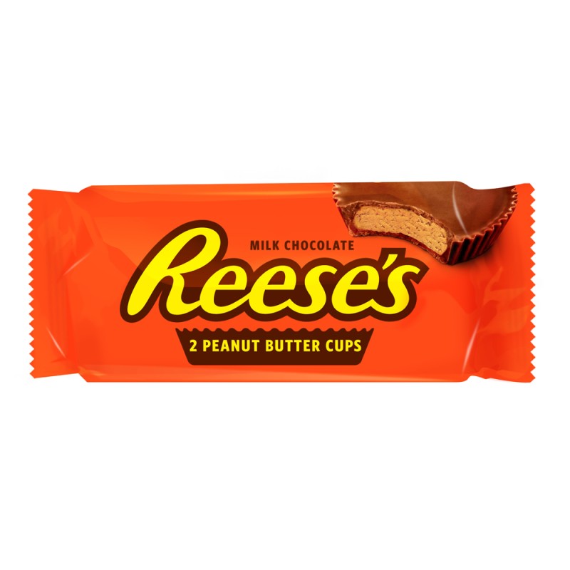 Reeses Peanut Butter Cups