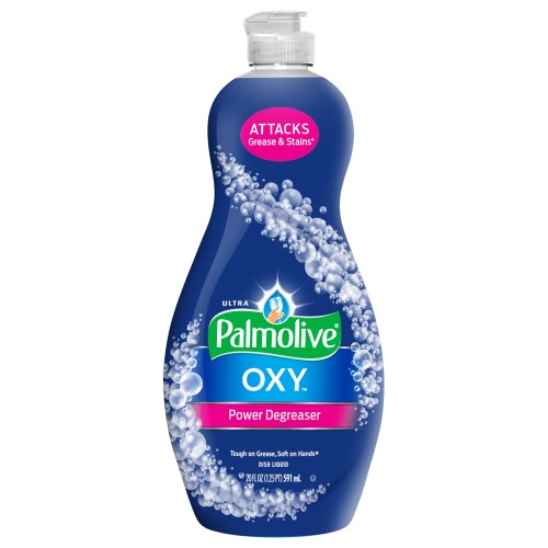 Palmolive Ultra Liquid Dish Soap