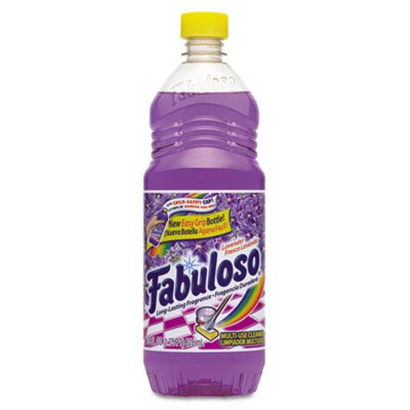 FABULOSO MULTI PURPOSE CLEANER