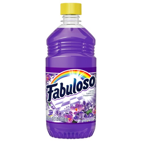 Fabuloso Lavender 17 floz