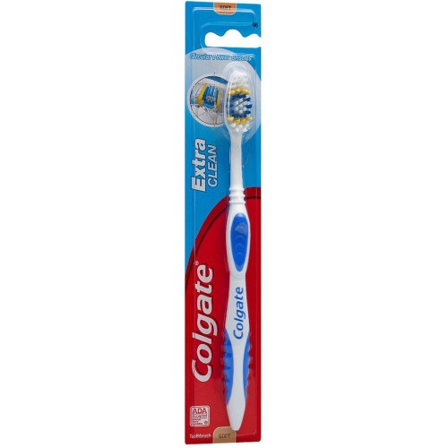 COLGATE SOFT TOOTHBRUSH