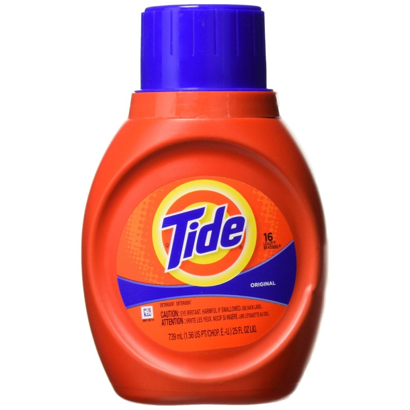 TIDE ORIGINAL - 25 OZ