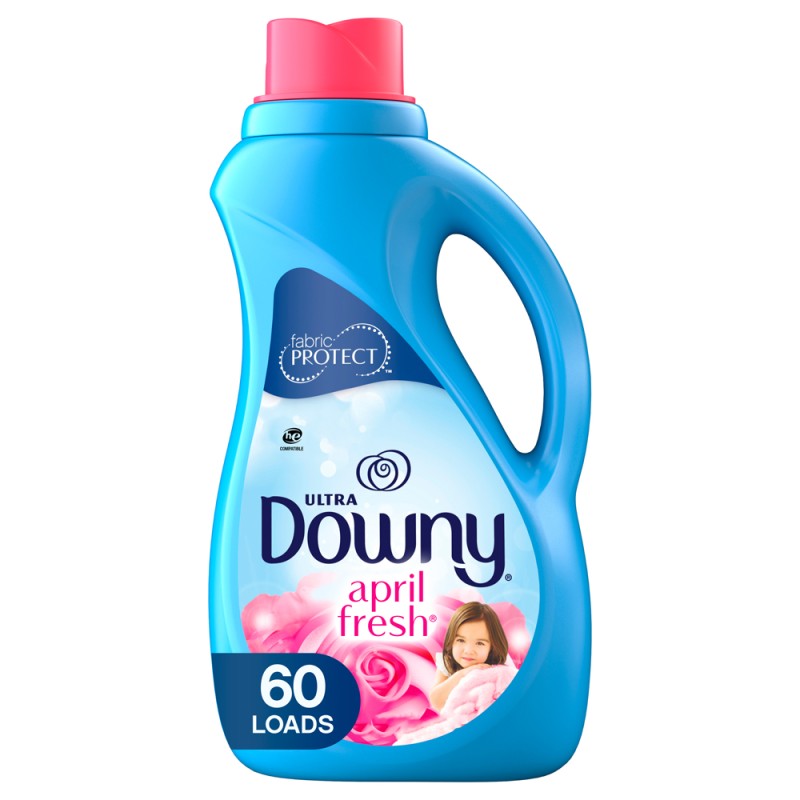 Downy Ultra April Fresh