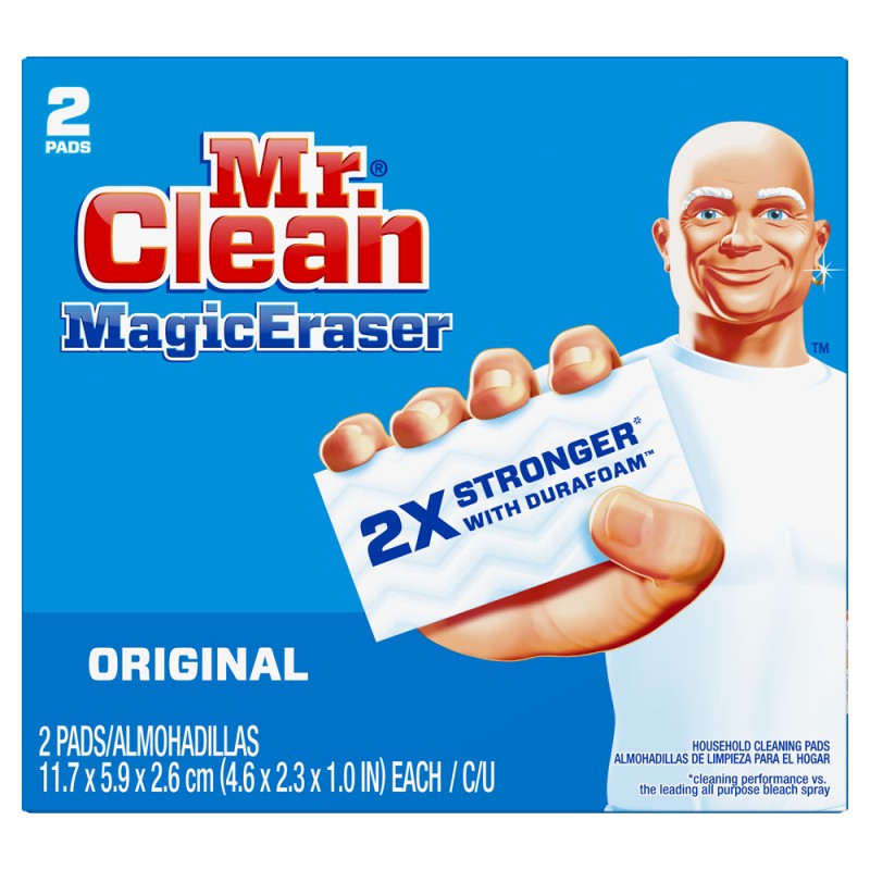 MR. CLEAN ORIGINAL MAGICERASER