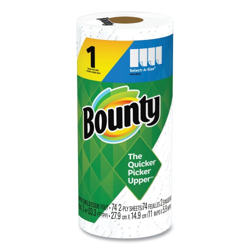 Bounty Big S-a-s Wht